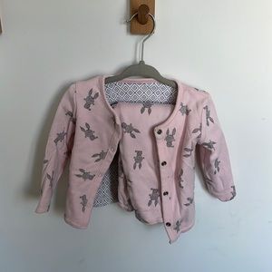 2 piece petit lem outfit